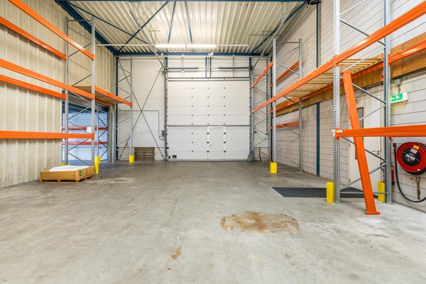 Medium property photo - Weg en Bos 86, 2661 GX Bergschenhoek